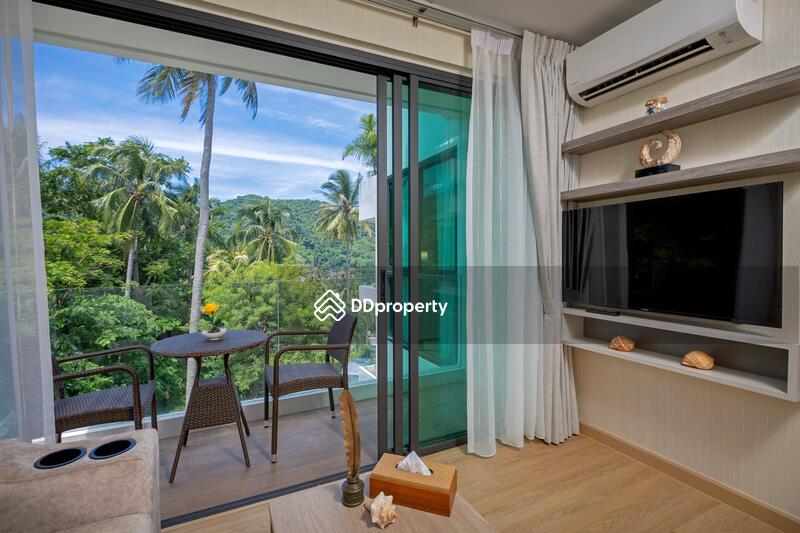 For Sale - Splendid Condominium, Phuket