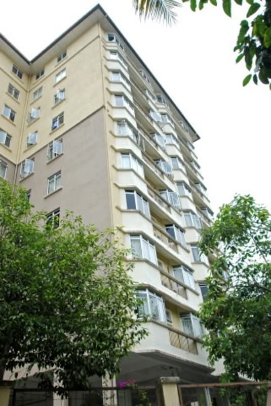 Desa Ku I & III - iProperty.com.my