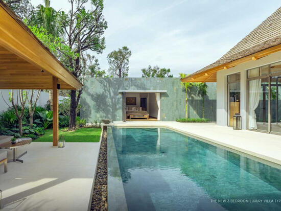 ขาย - Anchan Indigo : อัญชัน อินดิโก้, ภูเก็ต