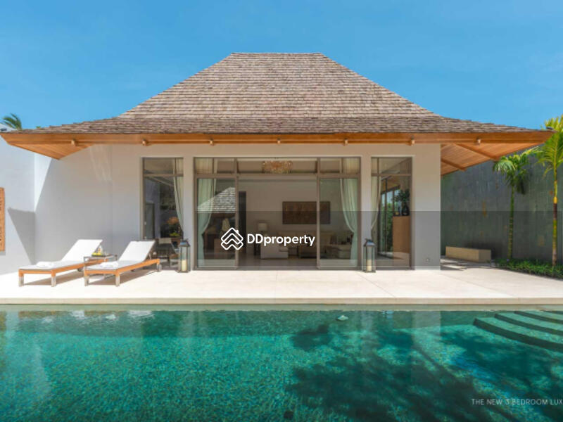 For Rent - Anchan Indigo, Phuket