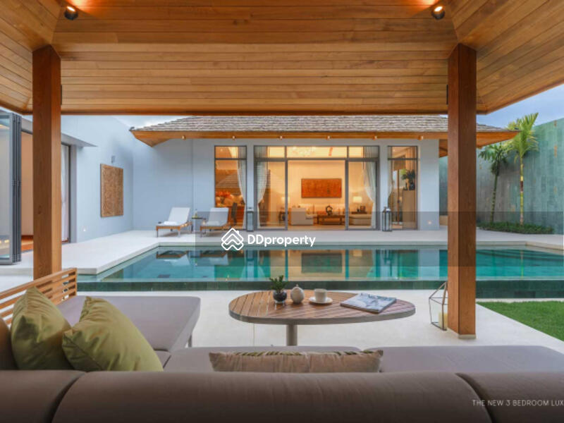 For Rent - Anchan Indigo, Phuket