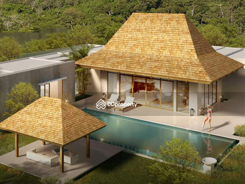 For Rent - Anchan Indigo, Phuket