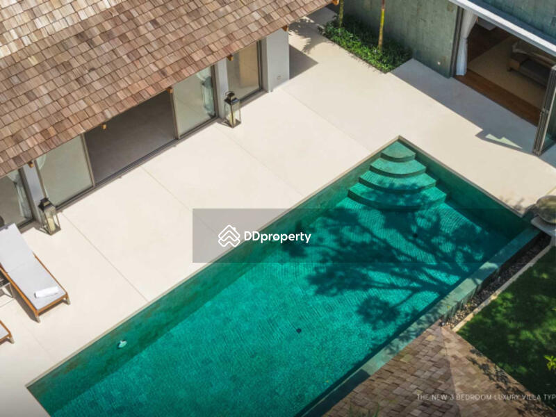 For Rent - Anchan Indigo, Phuket