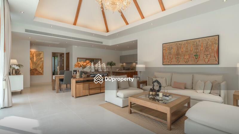 For Rent - Anchan Indigo, Phuket