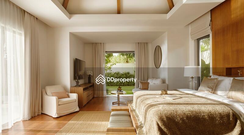 For Rent - Anchan Indigo, Phuket