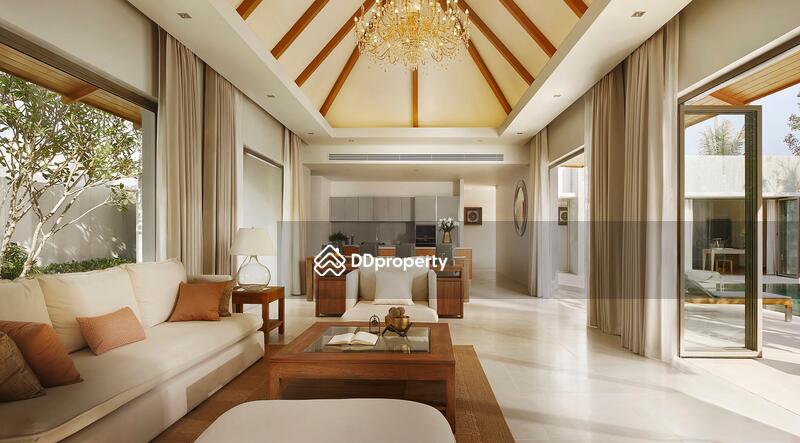 For Rent - Anchan Indigo, Phuket