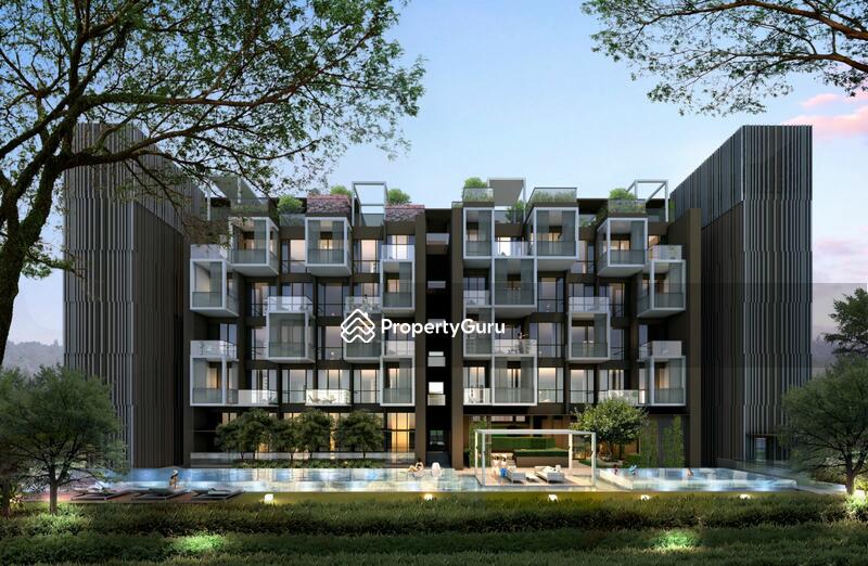 For Sale - The Siena