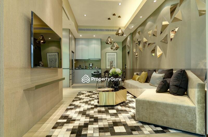 For Sale - The Siena