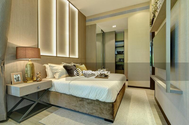For Sale - The Siena