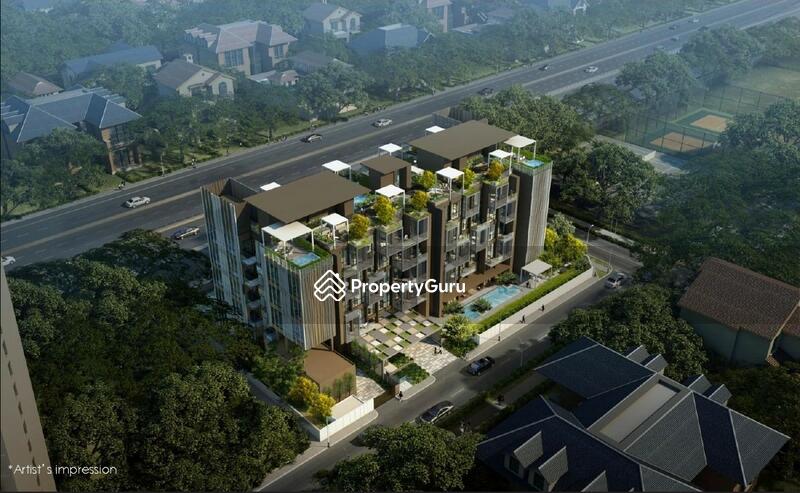 For Sale - The Siena