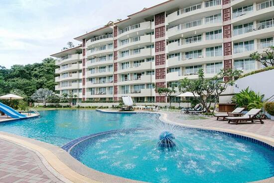 ให้เช่า - SeaRidge : ซีริดจ์, ประจวบคีรีขันธ์