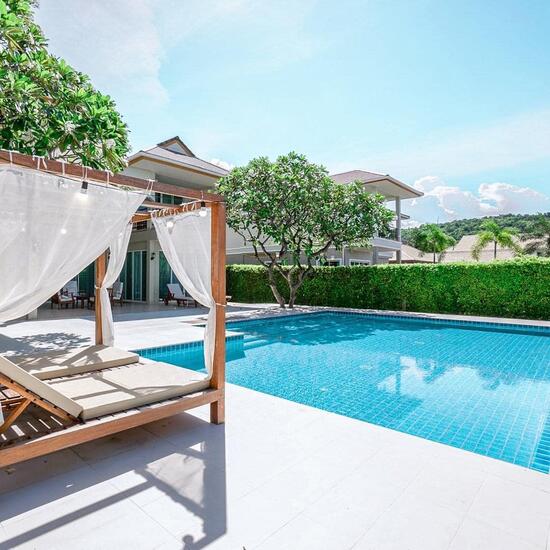 ให้เช่า - SeaRidge : ซีริดจ์, ประจวบคีรีขันธ์
