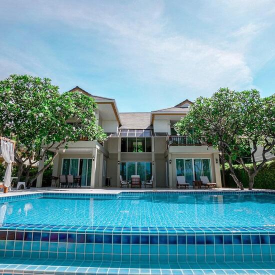 ให้เช่า - SeaRidge : ซีริดจ์, ประจวบคีรีขันธ์