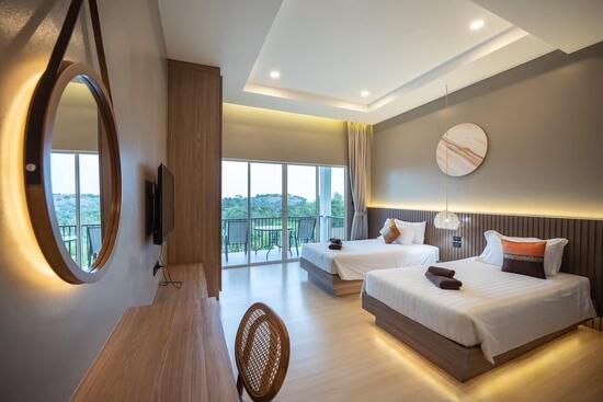 ให้เช่า - SeaRidge : ซีริดจ์, ประจวบคีรีขันธ์