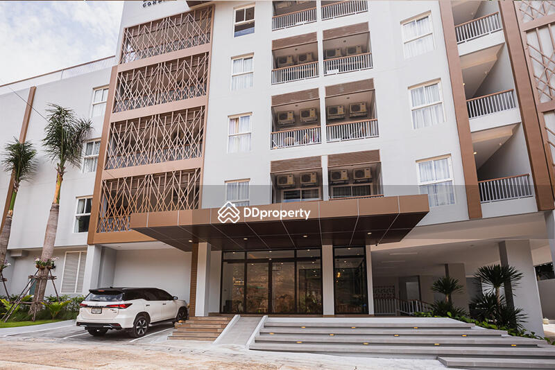 ขาย - Palmetto Condominium : พัลเมตโต้ คอนโด, ภูเก็ต