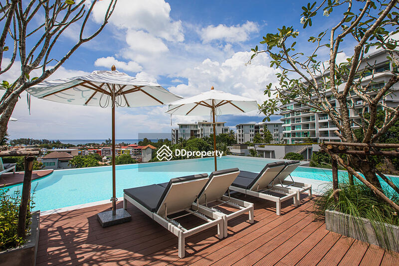 ขาย - Palmetto Condominium : พัลเมตโต้ คอนโด, ภูเก็ต