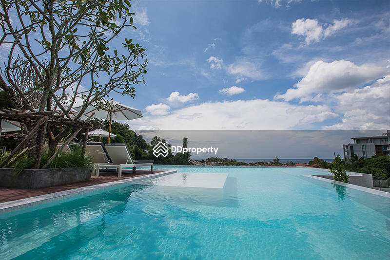 For Sale - Palmetto Condominium, Phuket