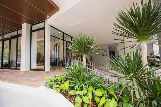 ขาย - Palmetto Condominium : พัลเมตโต้ คอนโด, ภูเก็ต