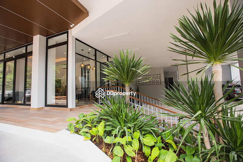 ขาย - Palmetto Condominium : พัลเมตโต้ คอนโด, ภูเก็ต