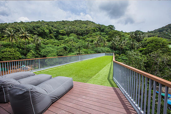 ขาย - Palmetto Condominium : พัลเมตโต้ คอนโด, ภูเก็ต
