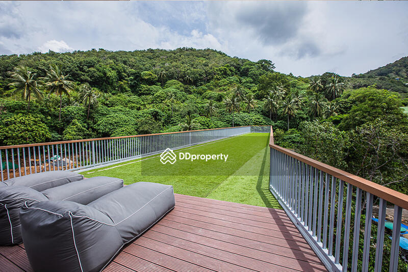 ขาย - Palmetto Condominium : พัลเมตโต้ คอนโด, ภูเก็ต