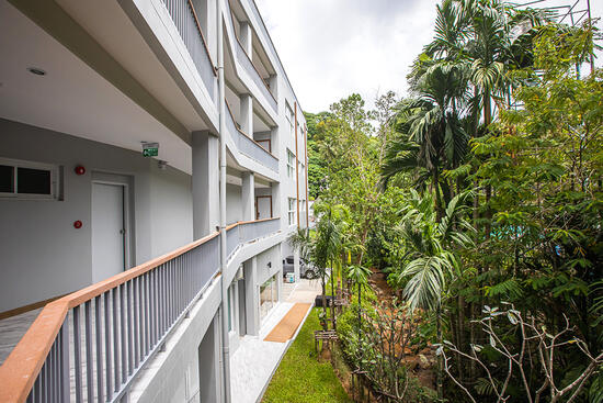 For Sale - Palmetto Condominium, Phuket