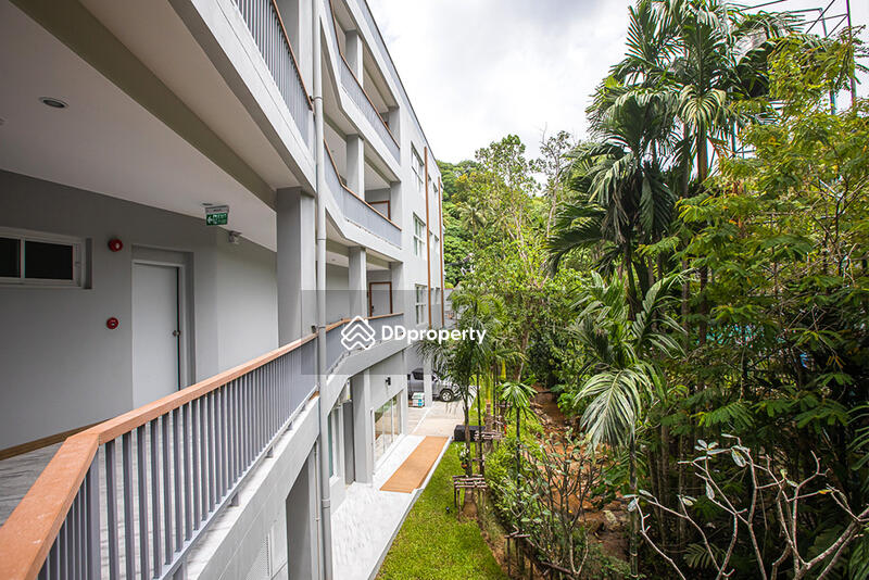 ขาย - Palmetto Condominium : พัลเมตโต้ คอนโด, ภูเก็ต