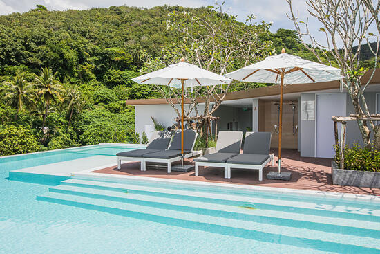For Sale - Palmetto Condominium, Phuket