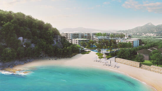 ให้เช่า - Veranda Residence Hua Hin : วีรันดา เรสซิเดนซ์ หัวหิน, ประจวบคีรีขันธ์