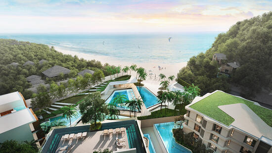 ให้เช่า - Veranda Residence Hua Hin : วีรันดา เรสซิเดนซ์ หัวหิน, ประจวบคีรีขันธ์