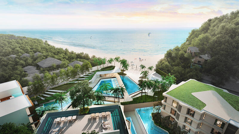 Veranda Residence Hua Hin : วีรันดา เรสซิเดนซ์ หัวหิน #0