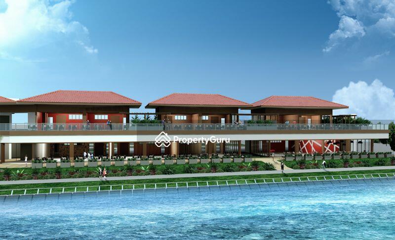 The Punggol Settlement #0