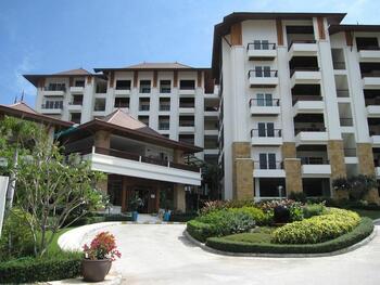 Blue Mountain : บลู เมาน์เท่น หัวหิน