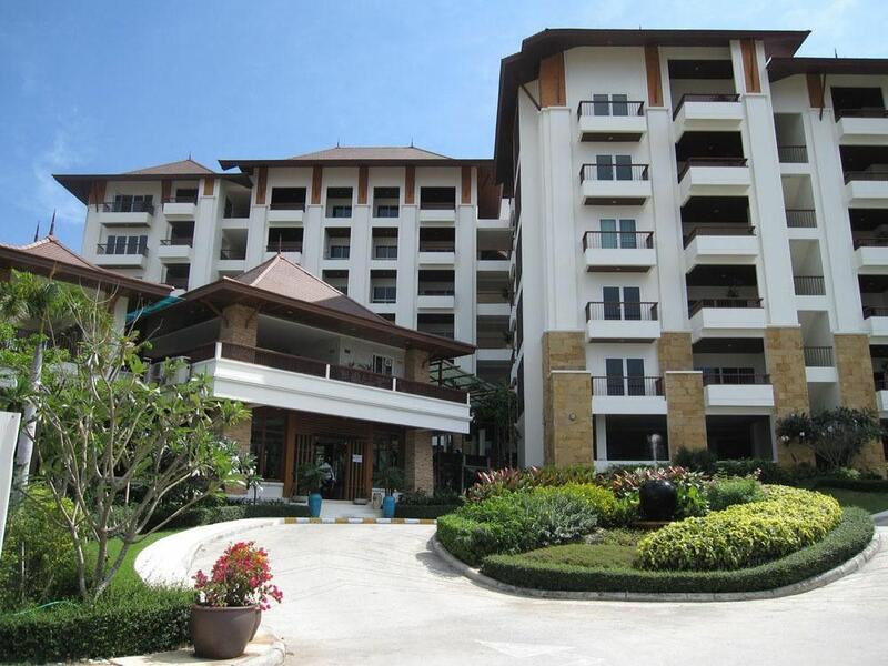 Blue Mountain : บลู เมาน์เท่น หัวหิน #0