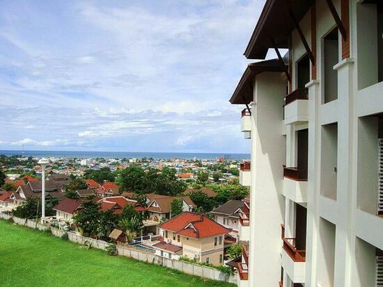 For Sale - Blue Mountain, Prachuap Khiri Khan