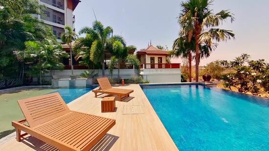 For Sale - Blue Mountain, Prachuap Khiri Khan