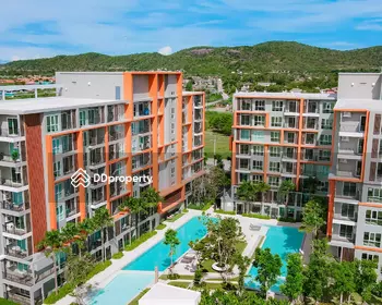My Style Hua Hin 102 : มายสไตล์ หัวหิน 102