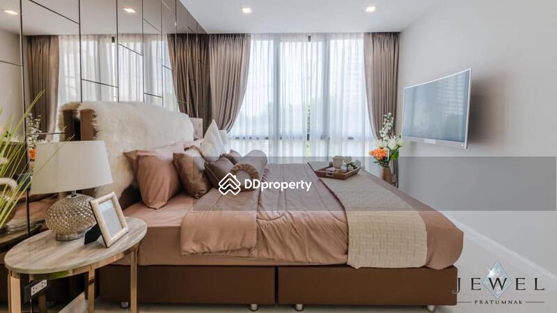 For Sale - Jewel Pratumnak, Chon Buri (Pattaya)