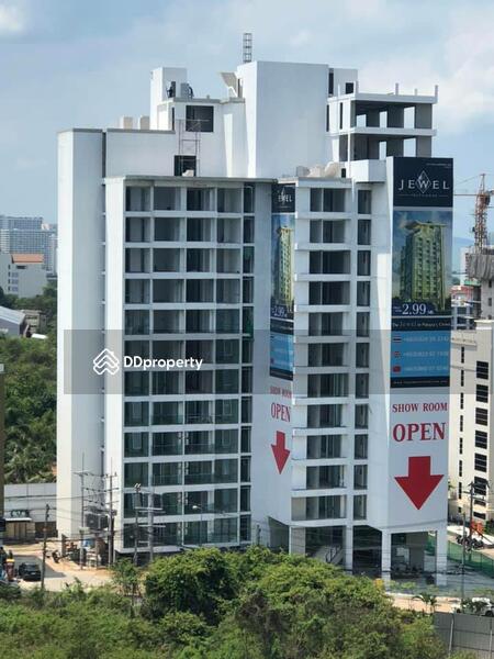 For Sale - Jewel Pratumnak, Chon Buri (Pattaya)
