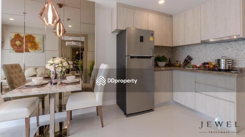For Sale - Jewel Pratumnak, Chon Buri (Pattaya)