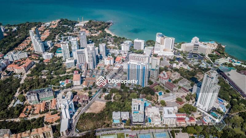 For Sale - Jewel Pratumnak, Chon Buri (Pattaya)