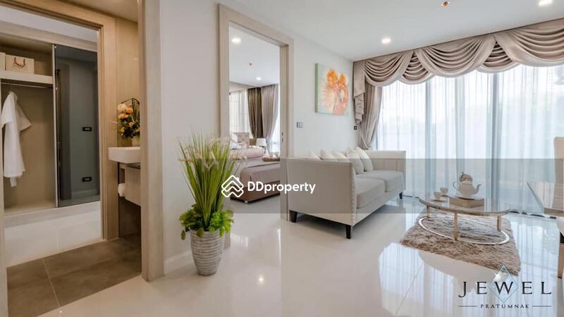 For Sale - Jewel Pratumnak, Chon Buri (Pattaya)