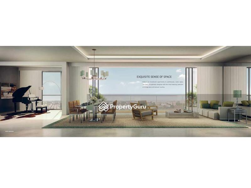 For Sale - The Panorama