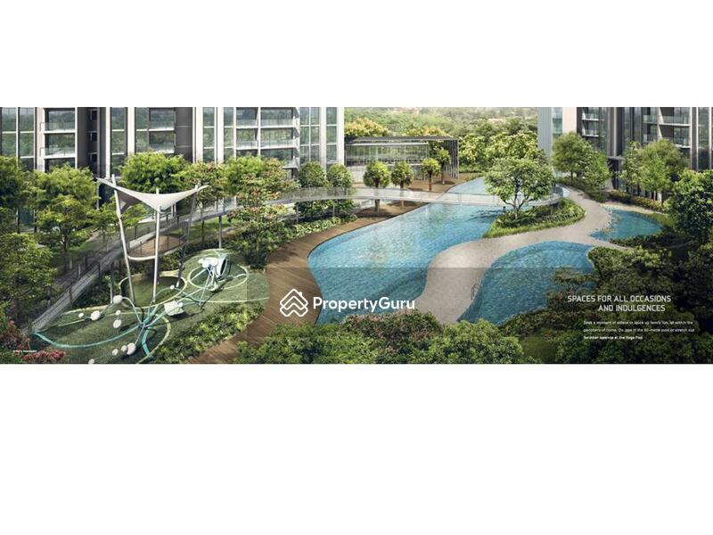 For Sale - The Panorama