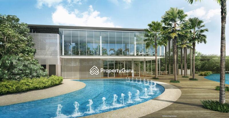 The Pano Clubhouse