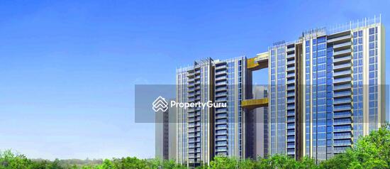 HDB Blocks Picture