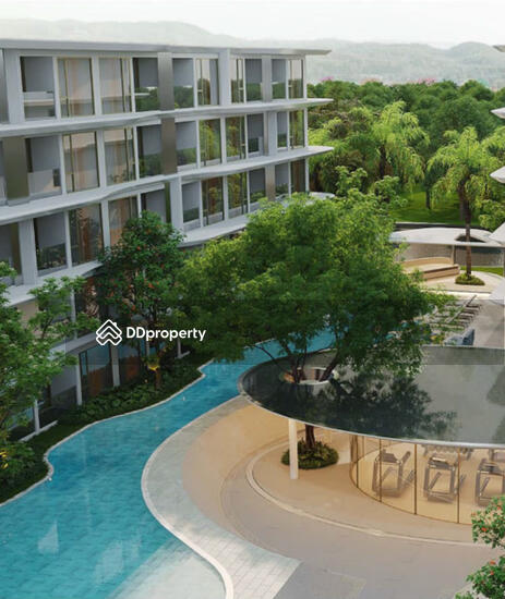 ขาย - Bellevue Beachfront : เบลวิว บีชฟรอนท์ คอนโด, ภูเก็ต