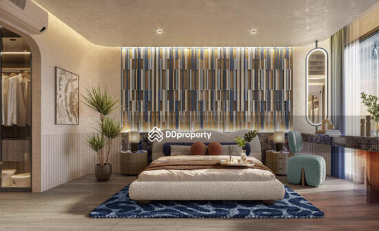 ขาย - Bellevue Beachfront : เบลวิว บีชฟรอนท์ คอนโด, ภูเก็ต