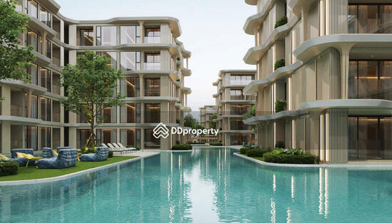 ขาย - Bellevue Beachfront : เบลวิว บีชฟรอนท์ คอนโด, ภูเก็ต