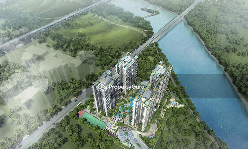 For Sale - Riverbank at Fernvale